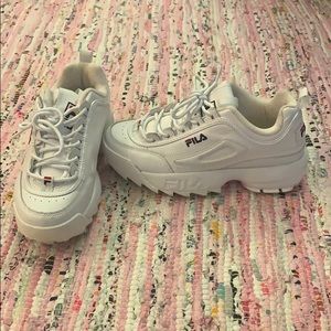 Fila Disruptor 2 Sneakers